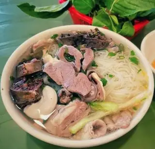 Hình ảnh Bún lòng