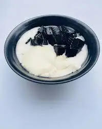 Hình ảnh Tàu hũ thạch sương sáo cốt dừa