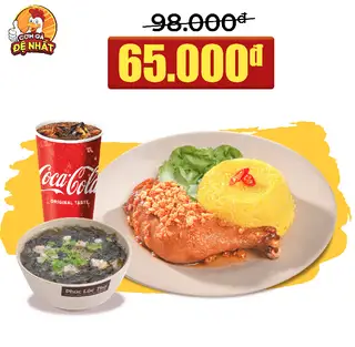 Hình ảnh Combo Đệ Nhất khao 32%