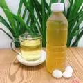 Sâm Bông Cúc - 12.000 ₫ tại Cháo Dinh Dưỡng Panda - Bùi Đình Tuý