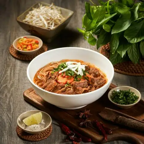 Bò Kho Cảnh Viên - Khu Đô Thị Phú Mỹ Hưng - Bún/Phở/Mỳ/Cháo gần bạn