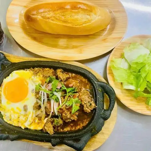 Hình ảnh Bò Né 3 Ngon - Lê Văn Thọ