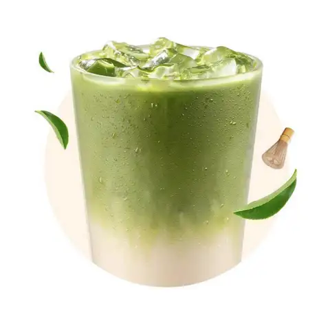 Ngọt Ngào Matcha - Âu Cơ - Cà Phê/Trà gần bạn