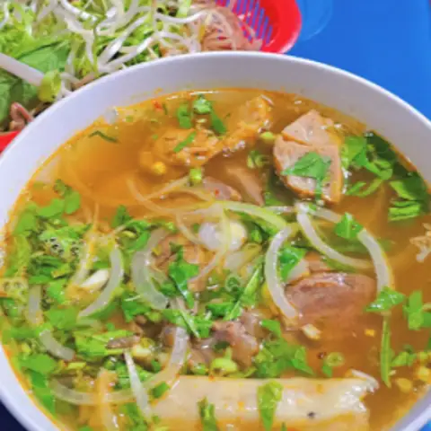 Hình ảnh Bún Bò 8643 - Nguyễn Thị Sáu