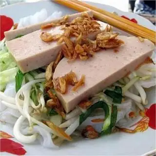 Bánh ướt - 35.000 ₫ tại Bánh Mì, Xôi Mặn & Heo Quay Chú Béo - Cách Mạng Tháng 8
