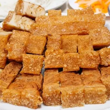 Cơm Chay Diệu Quyên - Nguyễn Văn Lạc - Món chay gần bạn