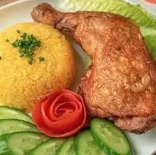 Hình ảnh Cơm Gà Xối Mỡ & Cơm Bò Xào - Tuyết My 2 - Phan Văn Hớn