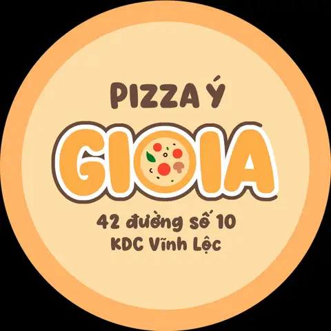 Hình ảnh GioiA Pizza Ý - Đường Số 10