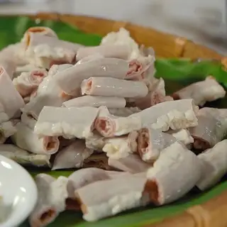 Hình ảnh Lòng hấp - 1 lạng