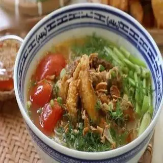 Hình ảnh Bún cá