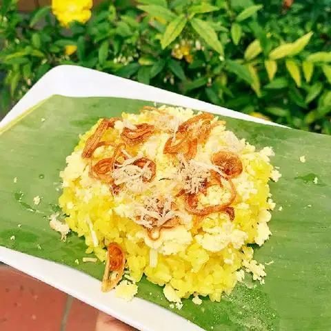 Hình ảnh Nàng Choux - Tiệm Xôi & Bánh - Tân Mai