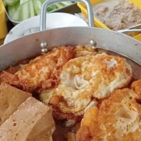 Hình ảnh Cung Phương - Bánh Mỳ, Bánh Rán & Xôi Ngon Các Loại - Kim Giang
