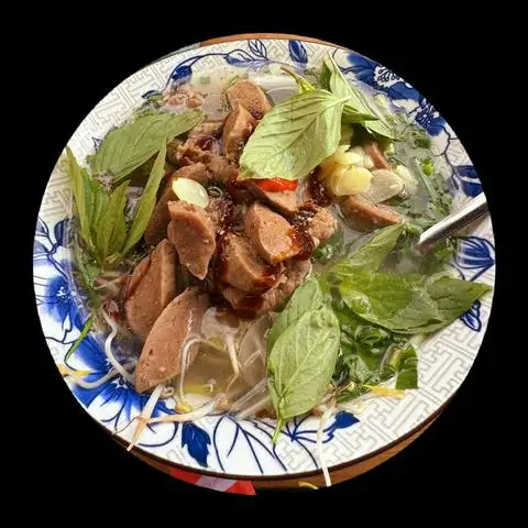 Phở Việt Nam 24H - Tôn Thất Tùng - Bún/Phở/Mỳ/Cháo gần bạn