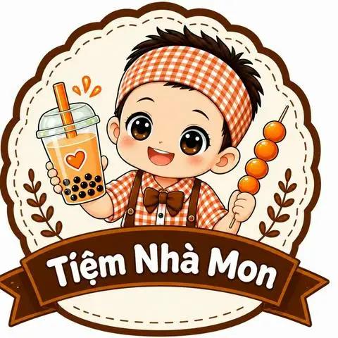 Hình ảnh Tiệm Nhà Mon - Mì Cay, Gà Rán & Xiên Que - Thạnh Xuân 25