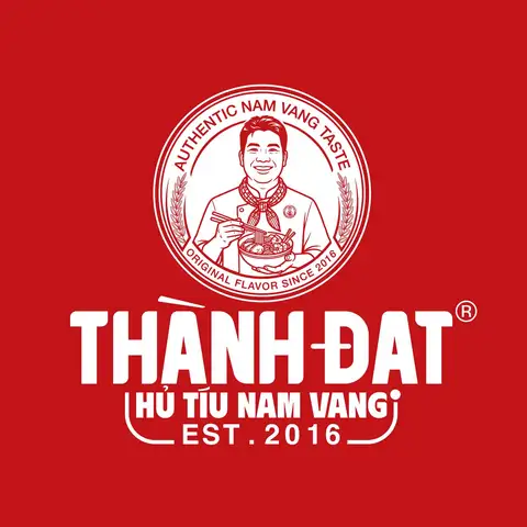 Thành Đạt 1990 - Hủ Tíu Nam Vang - Thăng Long - Bún/Phở/Mỳ/Cháo gần bạn