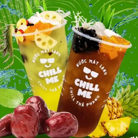 Hình ảnh Sâm Chill Me - Phạm Hữu Lầu