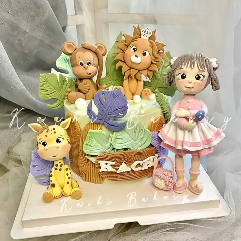 Hình ảnh Kachi Bakery - Dương Văn Bé