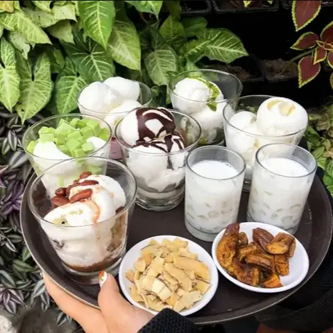 Hình ảnh Sữa Chua Cô Phượng Hạ Long - Ngọc Lâm
