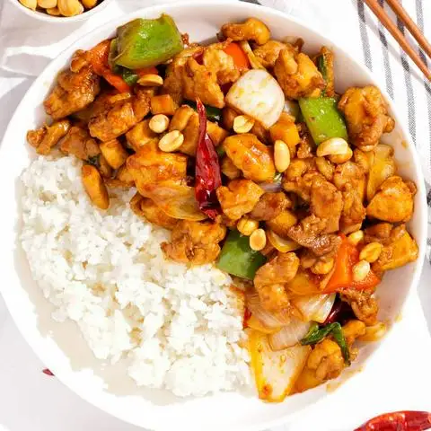 Hình ảnh Kimsman - Chinese Restaurant - Đường Số 12