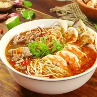 Bún Thái - 68.000 ₫ tại Bún Mắm Cô Huệ - Hoàng Hoa Thám