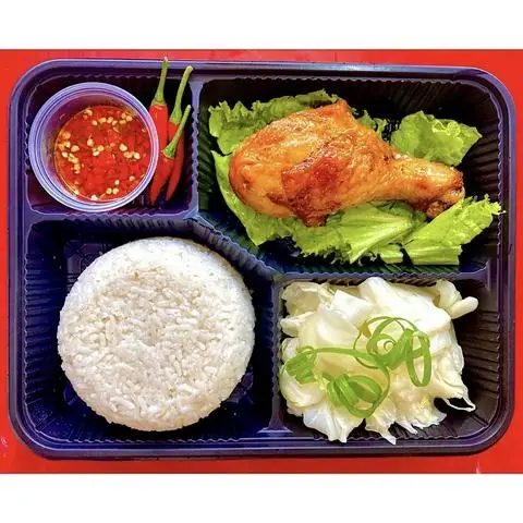 Quán Nga - Cơm Văn Phòng - Cơm/Cơm tấm gần bạn