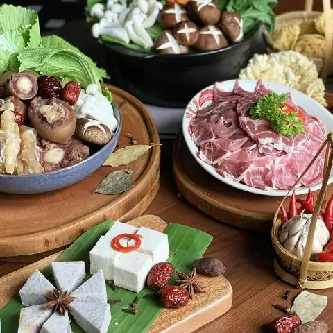 Hình ảnh Lẩu Bò Tươi Hưng Phú Quý - Phạm Hữu Lầu