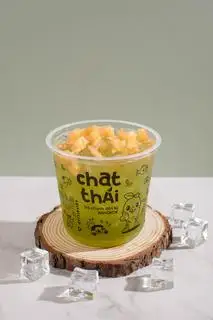Hình ảnh Trà chanh dưa lưới