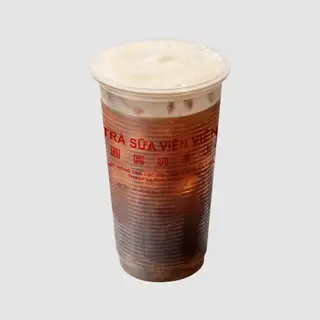 Hình ảnh Hồng trà xí muội - 话梅红茶