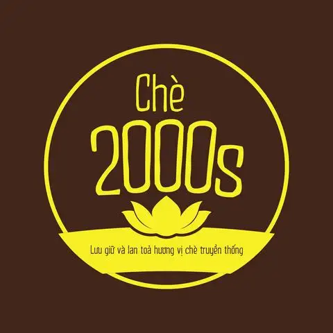 Hình ảnh Chè 2000s - Chè Truyền Thống - Phạm Văn Đồng