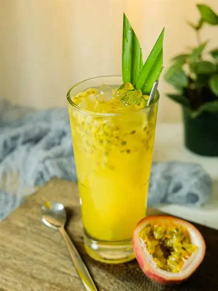 Hình ảnh Nước chanh leo