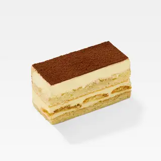 Bánh tiramisu - 99.000 ₫ tại EMME Coffee And Bakery - Pasteur