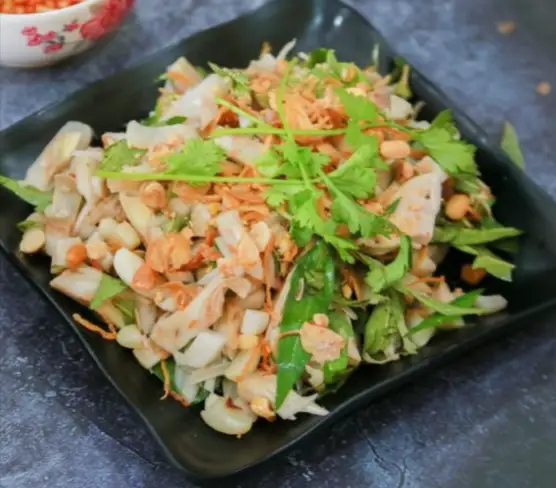 Hình ảnh MÍT TRỘN