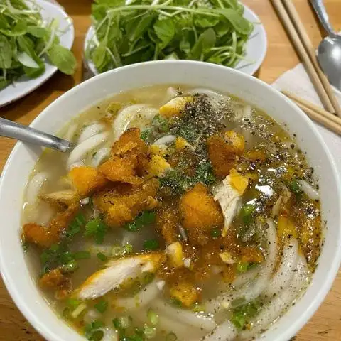 Hình ảnh Bánh Canh Cá Lóc Huế - Nguyễn Thị Định
