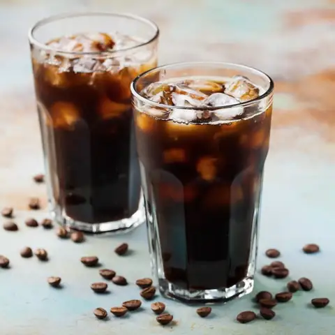 Hình ảnh Len Coffee - Đường Số 5