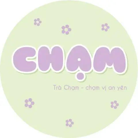 Hình ảnh Trà Chạm - Chạm Vị An Yên - Cư Xá Trần Quang Diệu