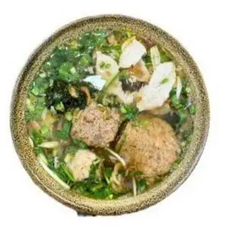 Hình ảnh Bánh Đa Cua - Truyền Thống