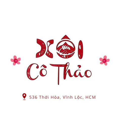 Hình ảnh Xôi Cô Thảo - Thới Hòa