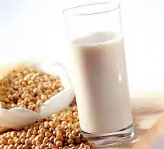 Hình ảnh Sữa đậu nành