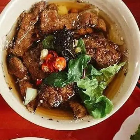 Hình ảnh Bánh Cuốn Nóng & Bún Chả - Cổ Nhuế