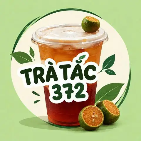 Hình ảnh Trà Tắc 372 - Tùng Thiện Vương