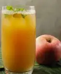 Hình ảnh Nước ép táo