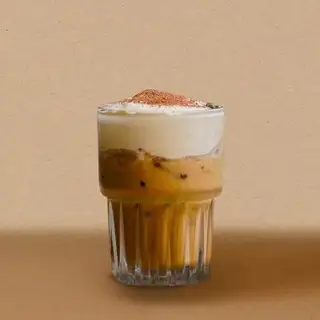 Hình ảnh Cà phê muối