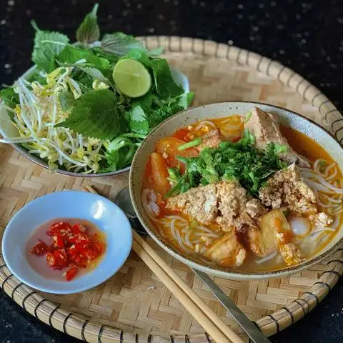 Bún Riêu, Canh Bún & Bò Kho - BẰNG LĂNG - Hoàng Sa - Bún/Phở/Mỳ/Cháo gần bạn