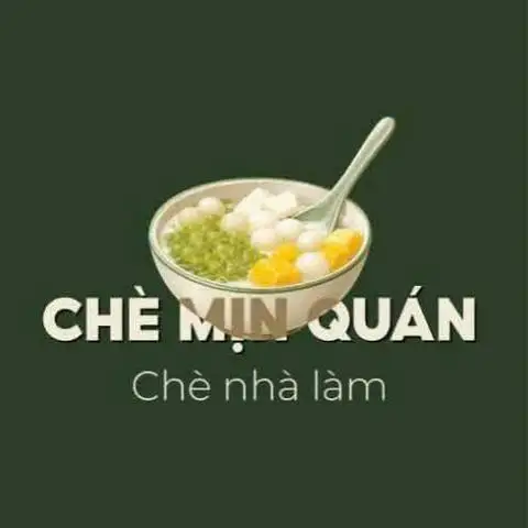 Hình ảnh Chè Mịn Quán - Đồ Ăn Vặt - Kim Giang
