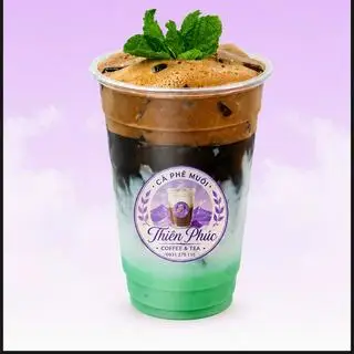Hình ảnh Cà phê mint