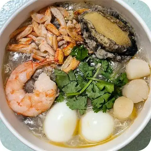 Bếp Phố Q.1 - Súp Cua & Ăn Vặt - Nguyễn Thiệp - Ăn vặt gần bạn