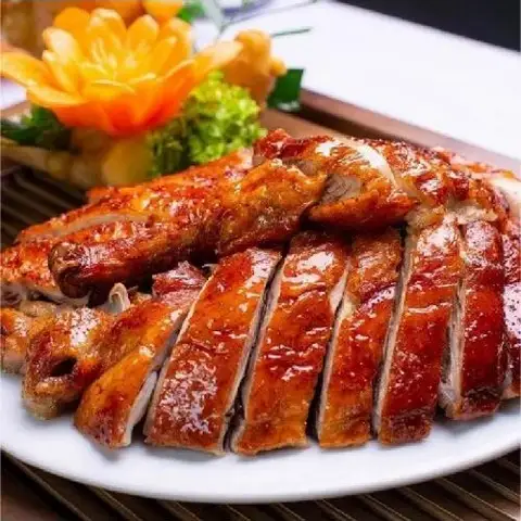 Hình ảnh Gà Nướng Tây Bắc 6 - Hoàng Hữu Nam