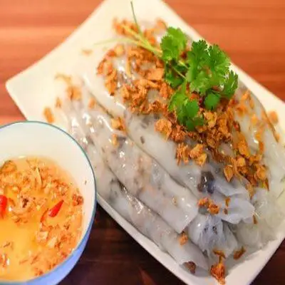Bánh Cuốn 471 - Đoàn Văn Bơ - Món truyền thống/Đặc sản gần bạn