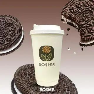 Hình ảnh Chocolate cookie - mg - nóng