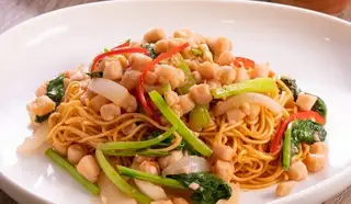 Hình ảnh Mì xào